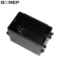 OEM Electrical GFCI outlet toggle switch cable connection box